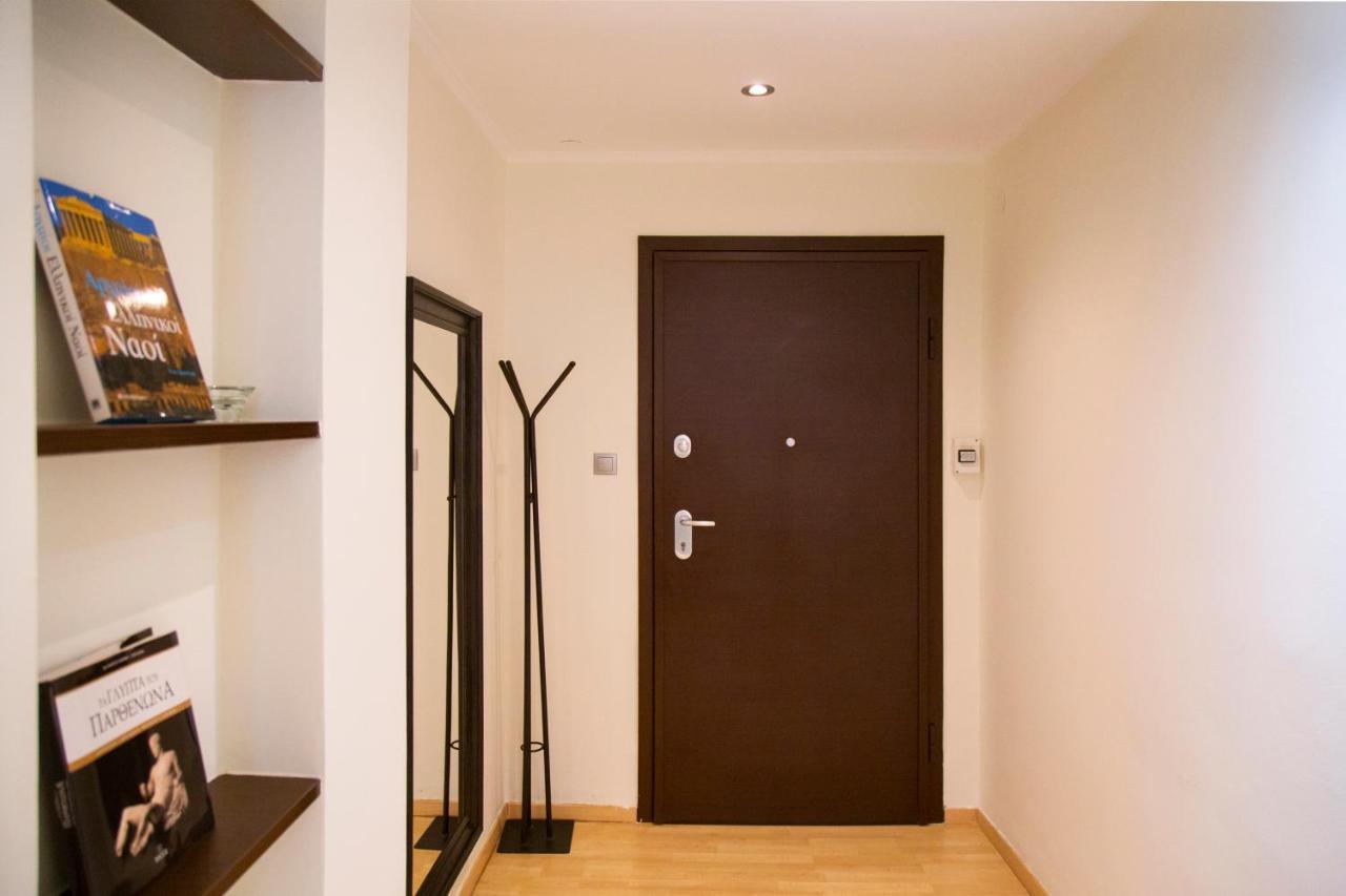 Athens Best Location, 6 Ermou Street, Syntagma Square Εξωτερικό φωτογραφία