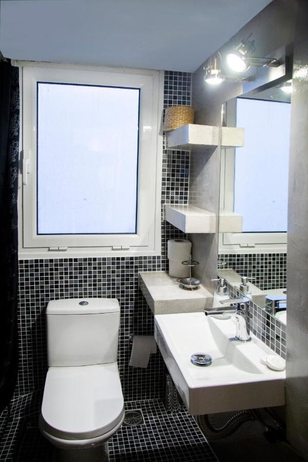 Athens Best Location, 6 Ermou Street, Syntagma Square Εξωτερικό φωτογραφία