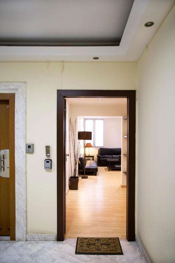 Athens Best Location, 6 Ermou Street, Syntagma Square Εξωτερικό φωτογραφία