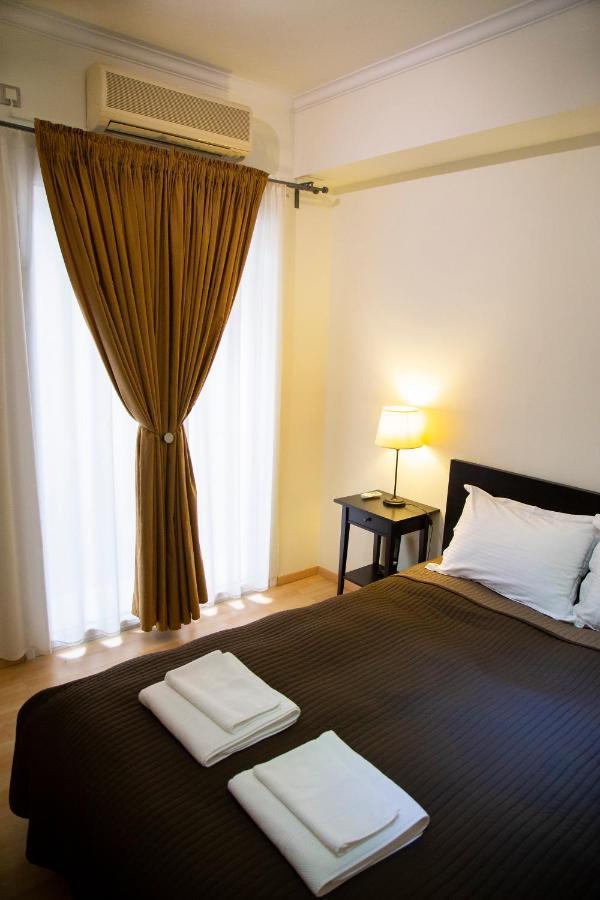 Athens Best Location, 6 Ermou Street, Syntagma Square Εξωτερικό φωτογραφία