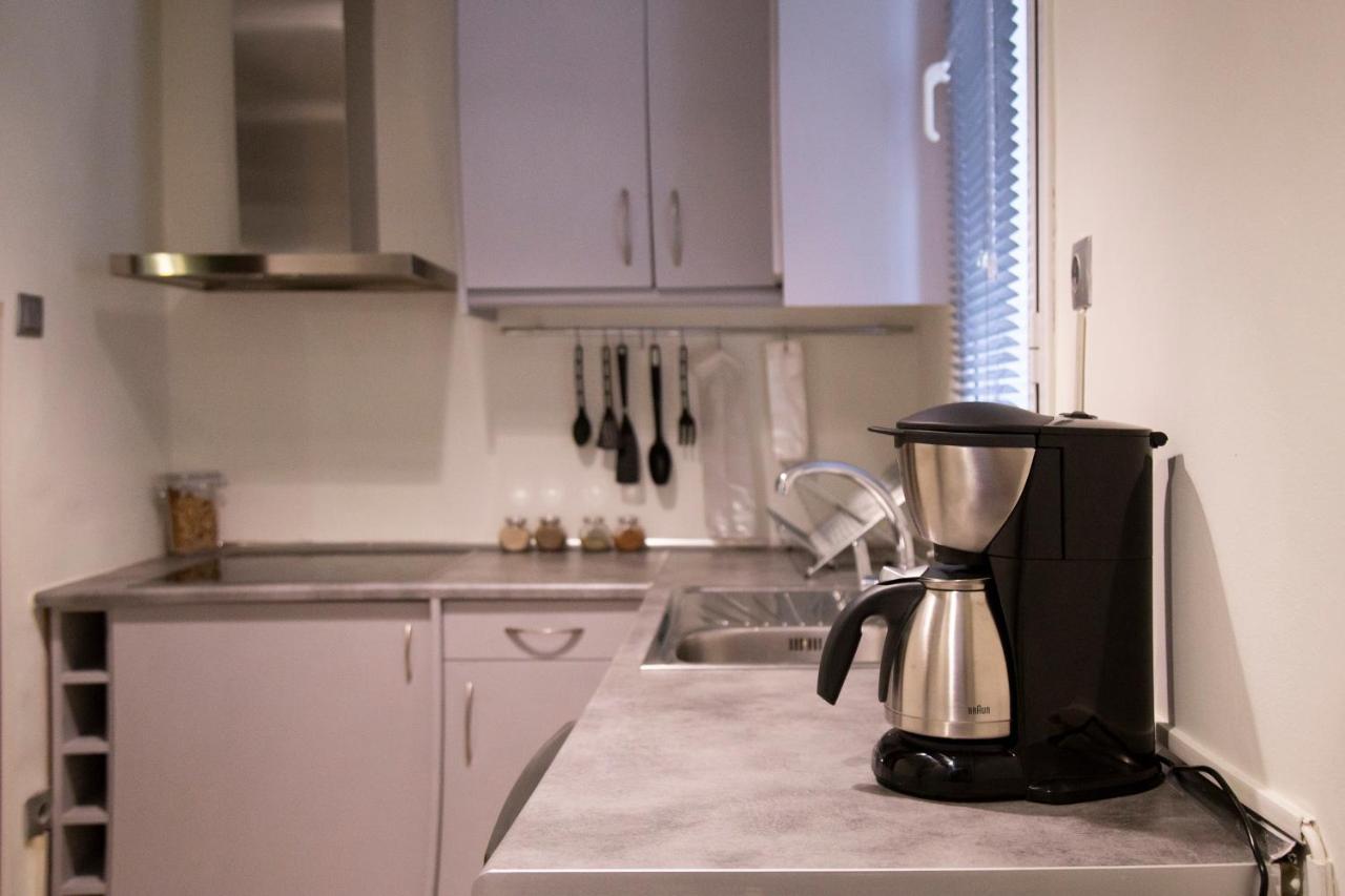 Athens Best Location, 6 Ermou Street, Syntagma Square Εξωτερικό φωτογραφία