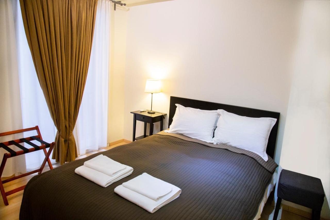 Athens Best Location, 6 Ermou Street, Syntagma Square Εξωτερικό φωτογραφία