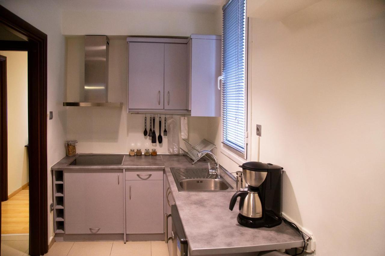 Athens Best Location, 6 Ermou Street, Syntagma Square Εξωτερικό φωτογραφία